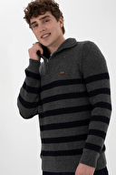 U.S. Polo Assn. Erkek Kazak 1955092