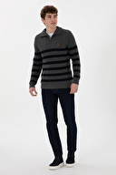 U.S. Polo Assn. Erkek Kazak 1955092