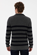 U.S. Polo Assn. Erkek Kazak 1955092