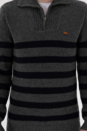 U.S. Polo Assn. Erkek Kazak 1955092