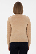 U.S. Polo Assn. Kadın Hırka 1954225.VR085