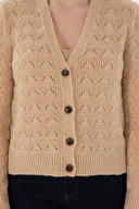 U.S. Polo Assn. Kadın Hırka 1954225.VR085