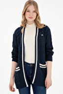 U.S. Polo Assn. Kadın Hırka 1953967.VR033