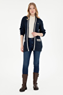 U.S. Polo Assn. Kadın Hırka 1953967.VR033