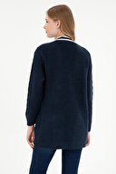 U.S. Polo Assn. Kadın Hırka 1953967.VR033