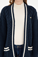 U.S. Polo Assn. Kadın Hırka 1953967.VR033