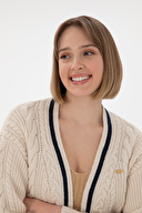 U.S. Polo Assn. Kadın Hırka 1953967.VR071