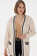 U.S. Polo Assn. Kadın Hırka 1953967.VR071