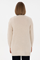 U.S. Polo Assn. Kadın Hırka 1953967.VR071