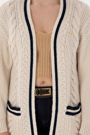 U.S. Polo Assn. Kadın Hırka 1953967.VR071