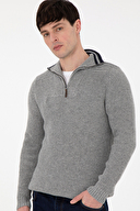 U.S. Polo Assn. Erkek Kazak 1955306