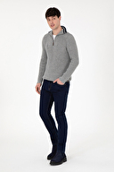 U.S. Polo Assn. Erkek Kazak 1955306