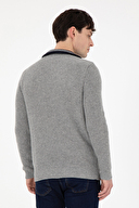 U.S. Polo Assn. Erkek Kazak 1955306