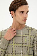 U.S. Polo Assn. Erkek Sweatshirt 2035729