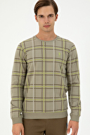 U.S. Polo Assn. Erkek Sweatshirt 2035729