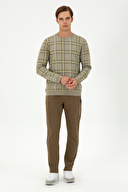 U.S. Polo Assn. Erkek Sweatshirt 2035729