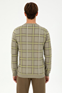 U.S. Polo Assn. Erkek Sweatshirt 2035729