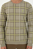 U.S. Polo Assn. Erkek Sweatshirt 2035729