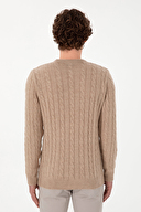 U.S. Polo Assn. Erkek Kazak 1954772