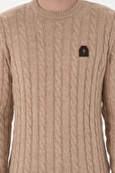 U.S. Polo Assn. Erkek Kazak 1954772