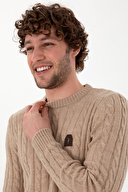 U.S. Polo Assn. Erkek Kazak 1954772