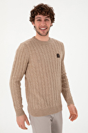 U.S. Polo Assn. Erkek Kazak 1954772