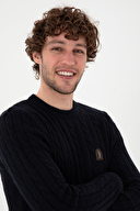 U.S. Polo Assn. Erkek Kazak 1954772