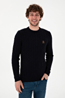 U.S. Polo Assn. Erkek Kazak 1954772