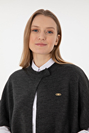 U.S. Polo Assn. Kadın Hırka 1954058.VR006