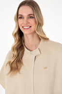 U.S. Polo Assn. Kadın Hırka 1954058.VR049