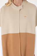 U.S. Polo Assn. Kadın Hırka 1954058.VR049