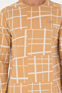 U.S. Polo Assn. Erkek Sweatshirt 1946181