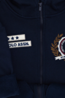 U.S. Polo Assn Erkek Çocuk Sweatshirt 2066501.VR033