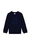 U.S. Polo Assn Erkek Çocuk Sweatshirt 1945915.VR033