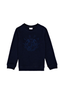 U.S. Polo Assn Erkek Çocuk Sweatshirt 1945915.VR033