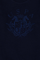 U.S. Polo Assn Erkek Çocuk Sweatshirt 1945915.VR033