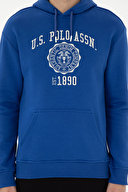 U.S. Polo Assn. Erkek Sweatshirt 1946819