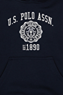 U.S. Polo Assn Erkek Çocuk Sweatshirt 1946817.VR033