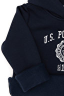 U.S. Polo Assn Erkek Çocuk Sweatshirt 1946817.VR033