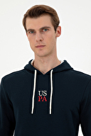 U.S. Polo Assn. Erkek Sweatshirt 1943515