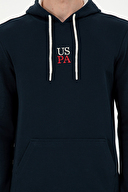 U.S. Polo Assn. Erkek Sweatshirt 1943515