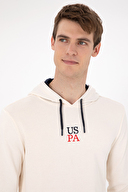 U.S. Polo Assn. Erkek Sweatshirt 1943515
