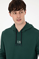 U.S. Polo Assn. Erkek Sweatshirt 1943515