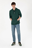 U.S. Polo Assn. Erkek Sweatshirt 1943515