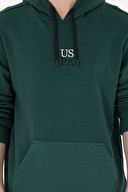U.S. Polo Assn. Erkek Sweatshirt 1943515