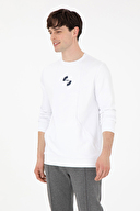 U.S. Polo Assn. Erkek Sweatshirt 1946320