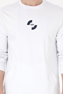 U.S. Polo Assn. Erkek Sweatshirt 1946320