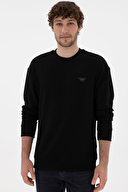 U.S. Polo Assn. Erkek Sweatshirt 1946303