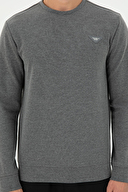 U.S. Polo Assn. Erkek Sweatshirt 2031242