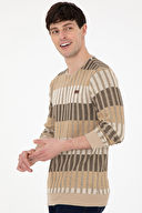 U.S. Polo Assn. Erkek Sweatshirt 1945858